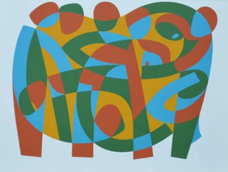 Heelheid in gebrokenheid